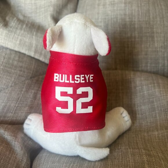 Target Exclusive Football Bullseye 2018 (Tag: 1,652 of 8,900) - Picture 3 of 4